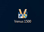 Venus 1500 Desktop Icon