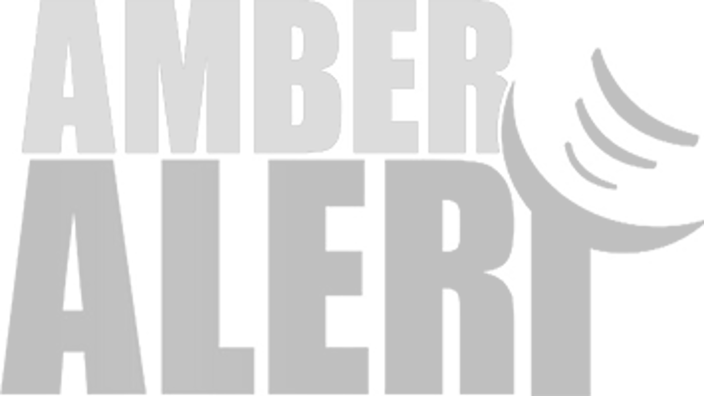 Amber Alert Logo