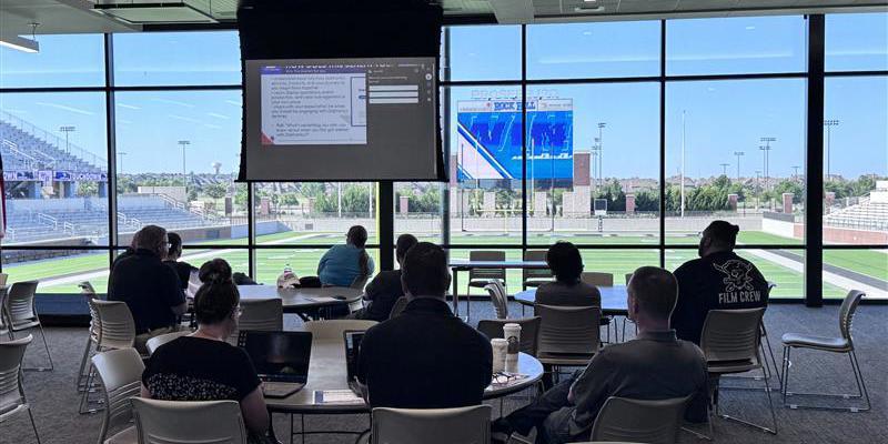 Hands-On Learning and Big Ideas: Highlights from the 2025 High School Video Summit