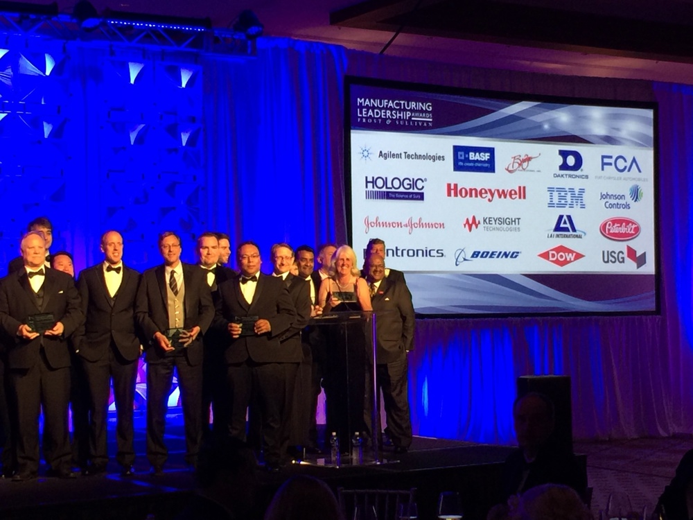 Manufacturing Leadership Awards (1)