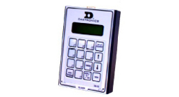 Digitgate Controller Digit and Price Displays