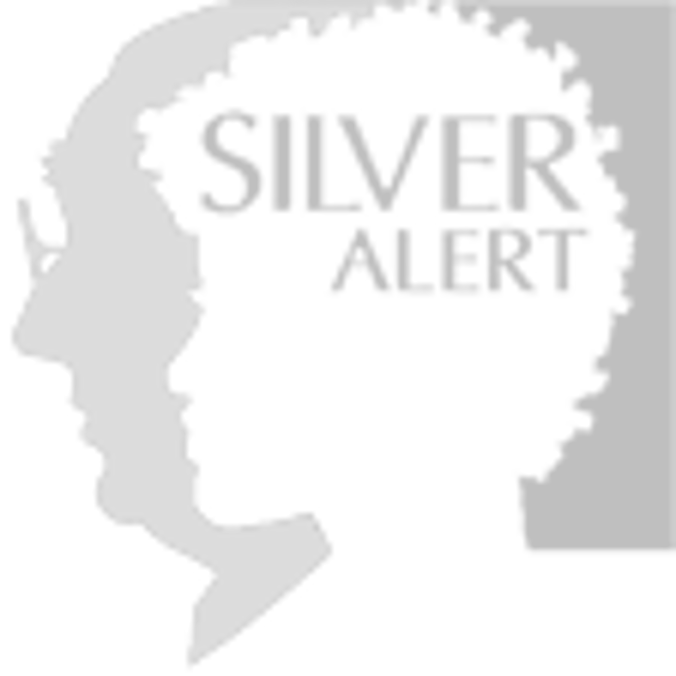 Silver Alert Logo