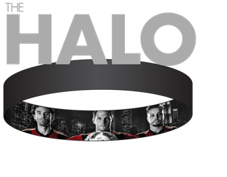 The Halo