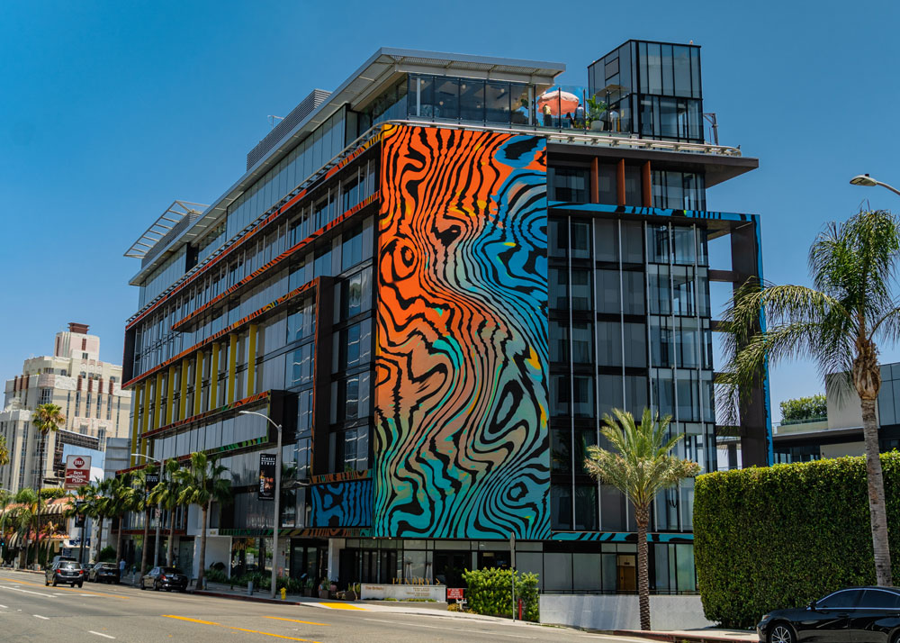 Ambient Contrast Ratio Preview