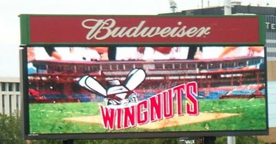 Wingnuts