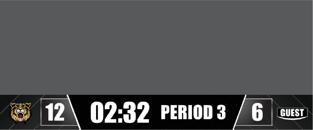 wrestling bottom bar