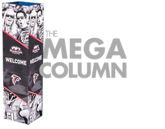 Mega Column