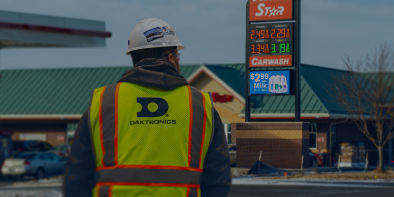 Why Technical Training Is the Best Investment for Your Sign Company