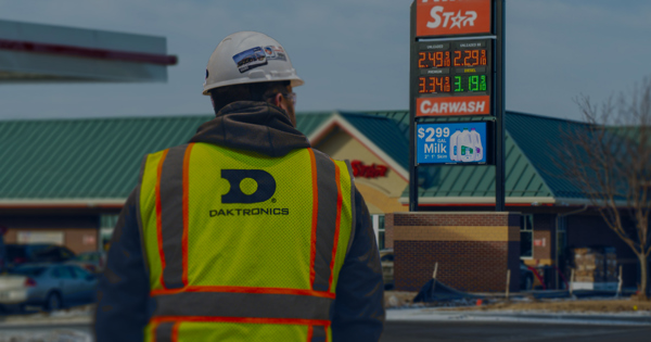Technical Development Sign Why Technical Training Is the Best Investment for Your Sign Company