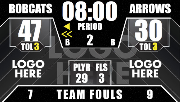 Basketball Scoring Full Video