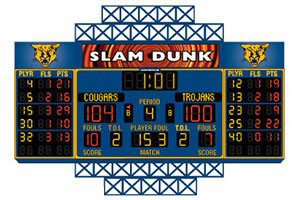 BB Customization Decorative Accents