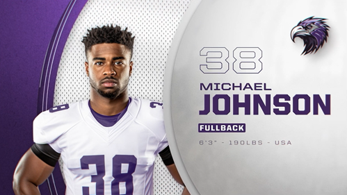 Game Threads headshot