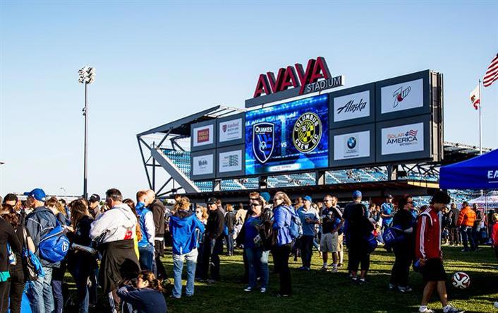 Earthquakes Display