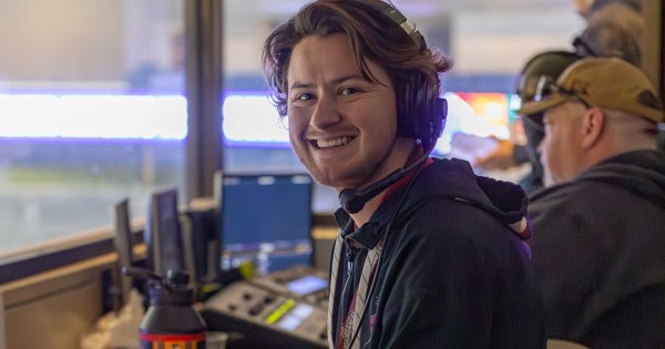 Building the Game-Day Experience in Seattle