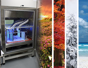 Highly Accelerated Life Testing (HALT)