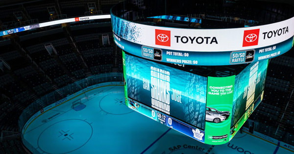 Show Control System Software