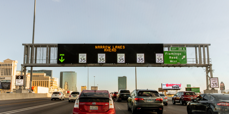 Shaping the Future of Intelligent Transportation