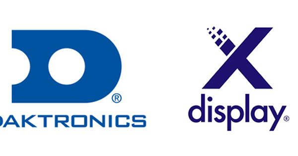 Daktronics Acquires Intellectual Property and Equipment Assets from X ...