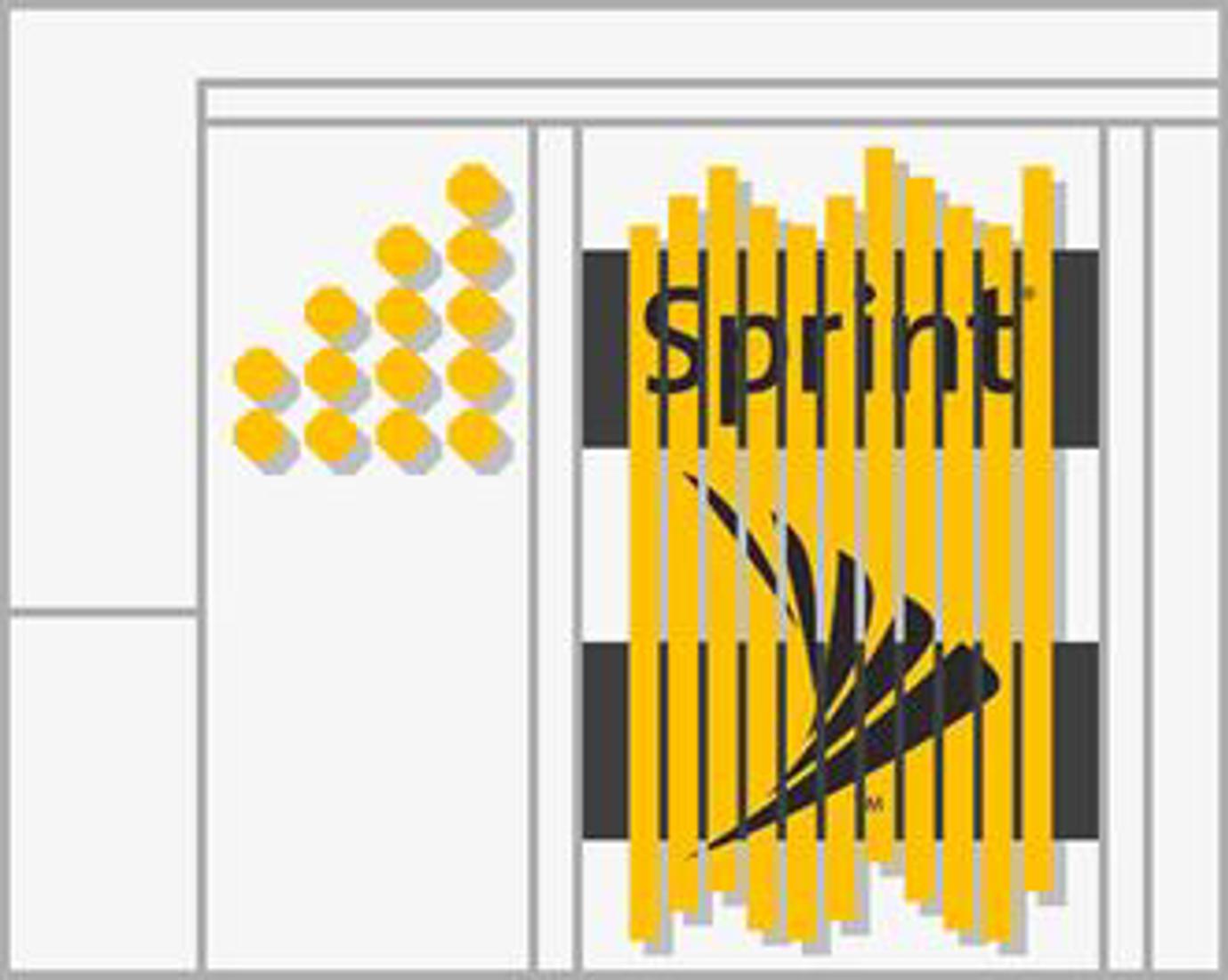 Freeform LED product rendering