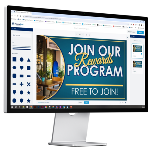 FrameWrx Desktop Video Editing
