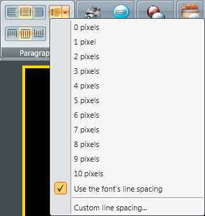 line-spacing-dropdown