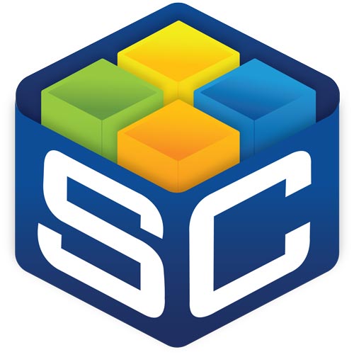 Show Control 2025 logo