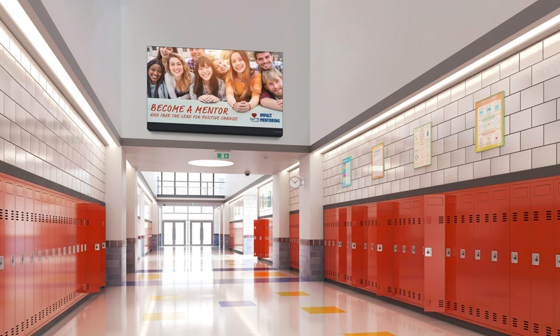 Campus Communications