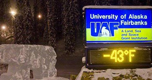 Extreme Weather and Your Customer’s Display