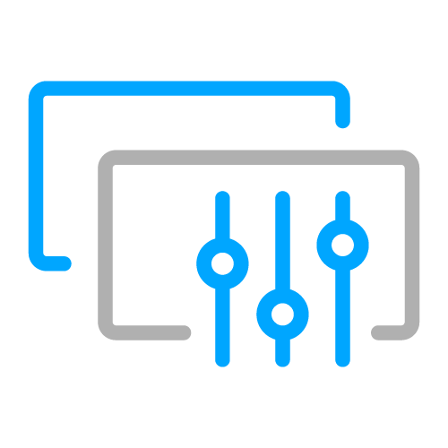 display control icon