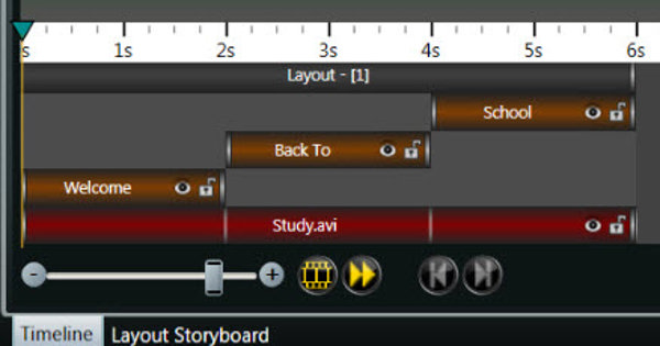 How to put text over images and videos in Content Studio… and have it ...