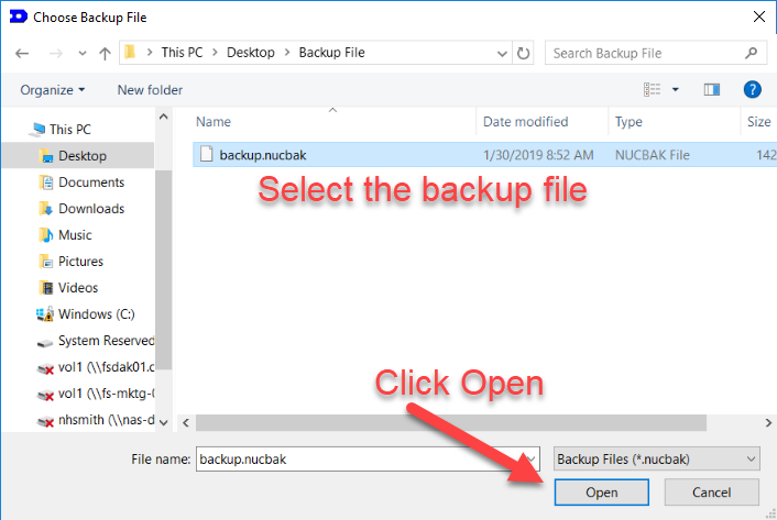 selecting the backup file.png