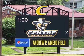 Andrew P. Amend Field