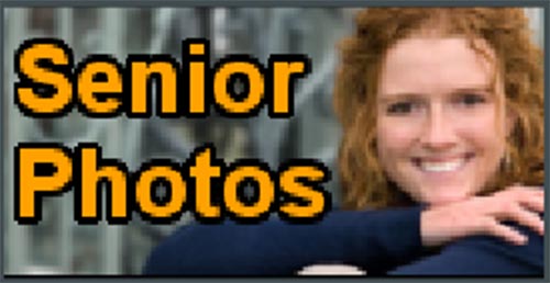 The background has been blurred and text added.