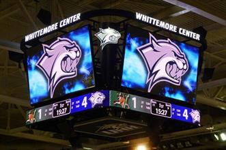 Whitemore Center Display