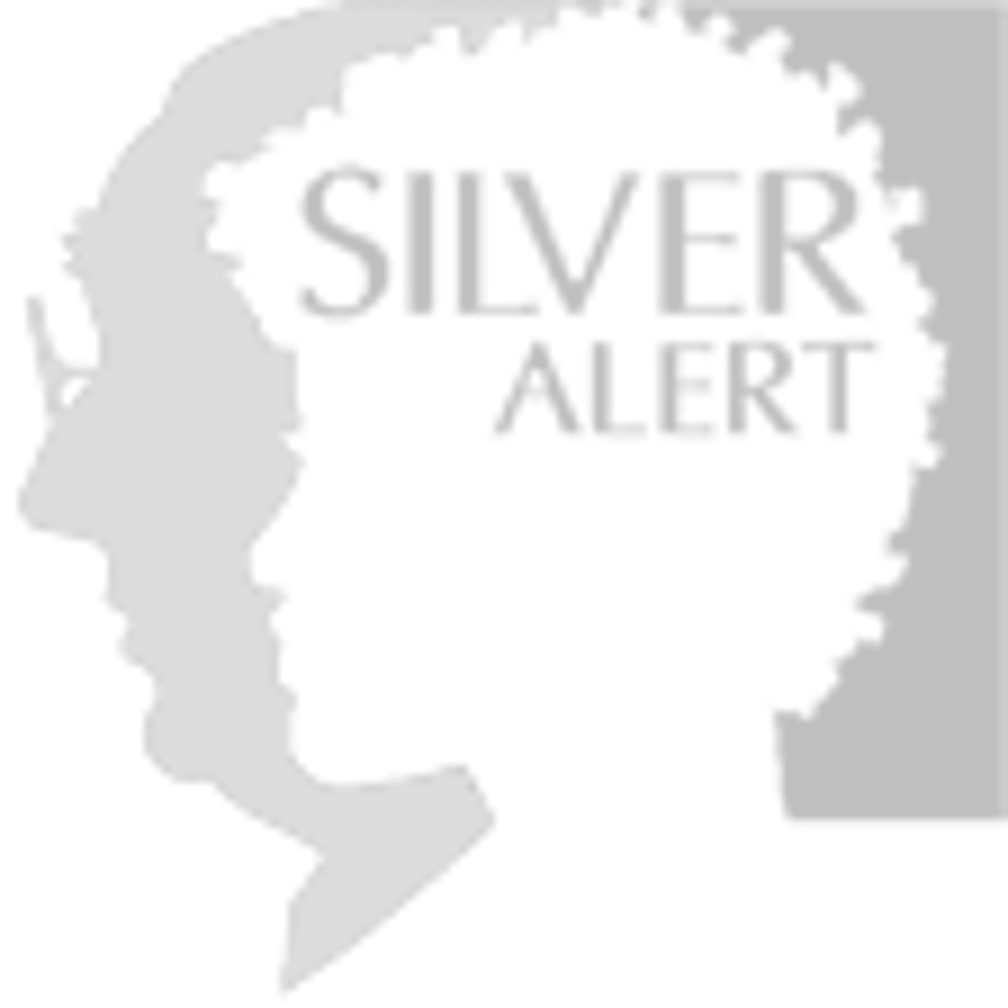 Silver Alert Logo
