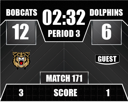 Wrestling Full Score