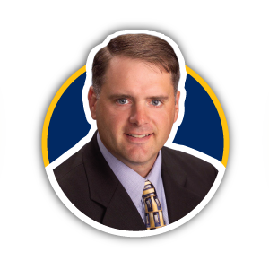 Ron Koerner Sales Expo 2025 Speakers