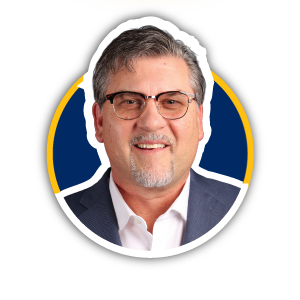 Tom Quackenbush Sales Expo 2025 Speakers