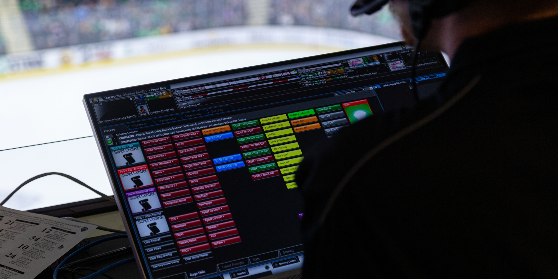 3 Ways to Remotely Maintain Your Show Control System