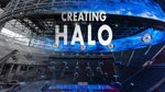 Creating the Halo