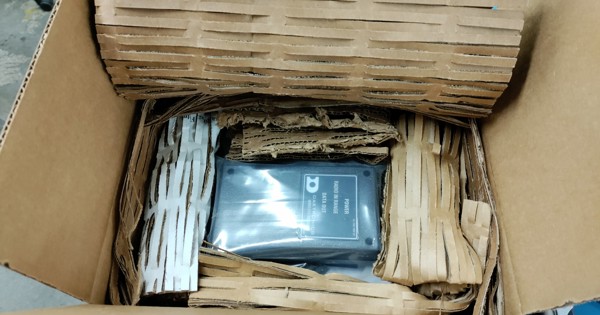 From Excess to Essential: Rethinking Packaging for Sustainability