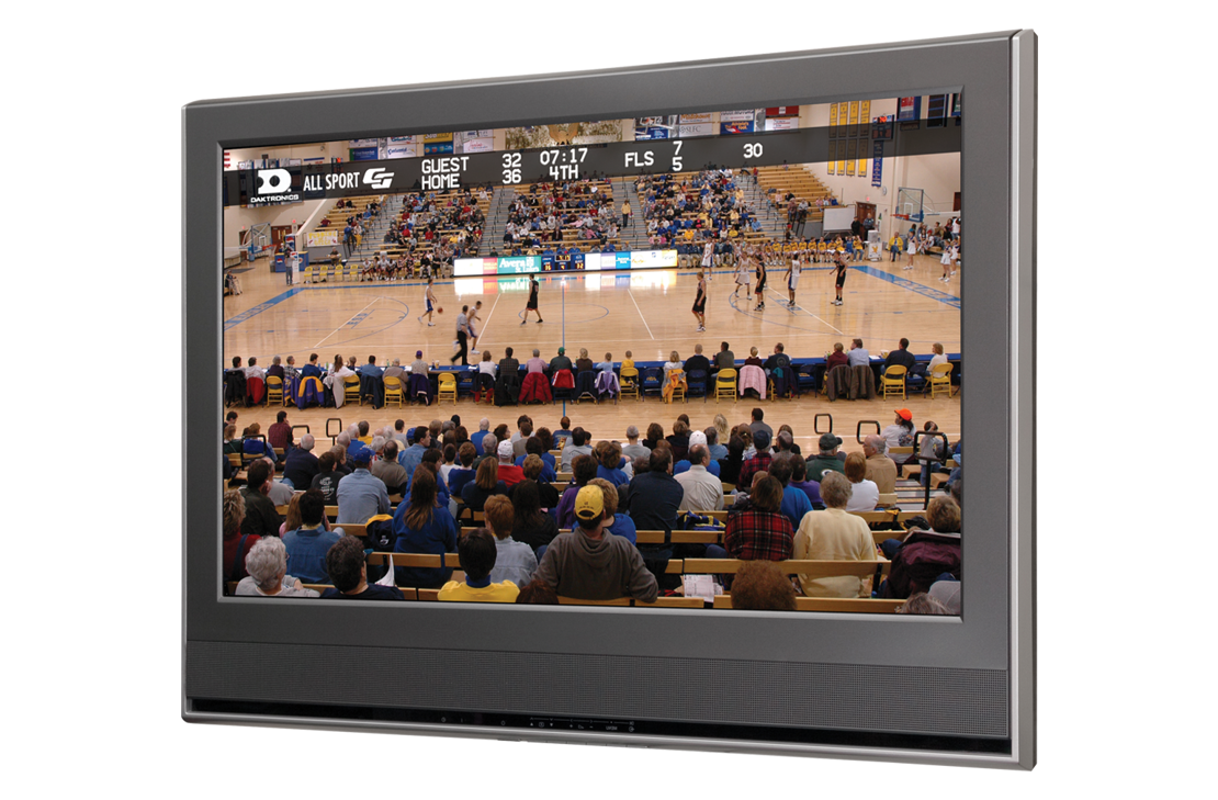 All Sport Character Generator & Live Score Bug
