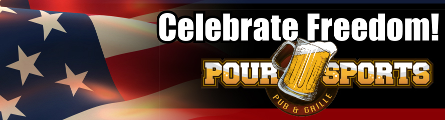 Independence Day Billboard