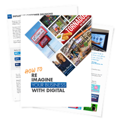 Reimagine with Digital White Paper Preview