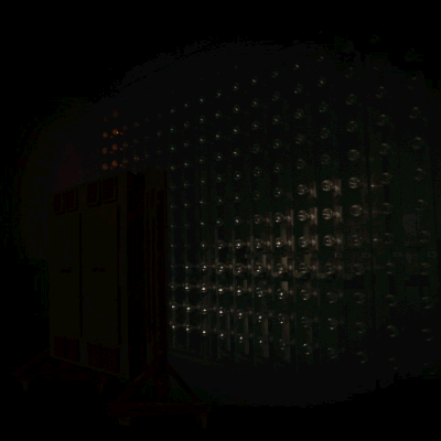 thermal testing equipment