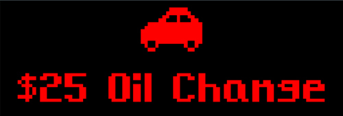 2_oil change