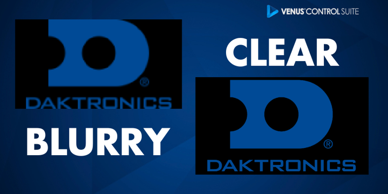 From Blurry to Brilliant: Effective Content Sizing for LED Displays