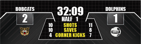 soccer full score