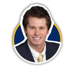 Adam Gilliland Sales Expo Speaker