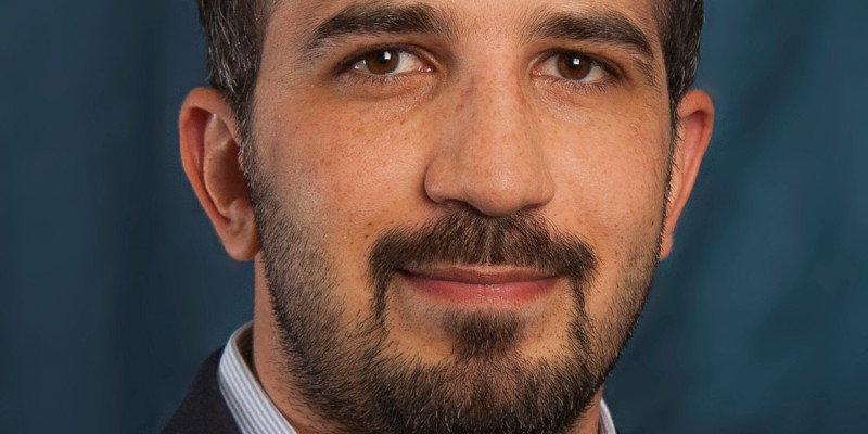 Inside Daktronics Services: A Conversation with Thair Kayed